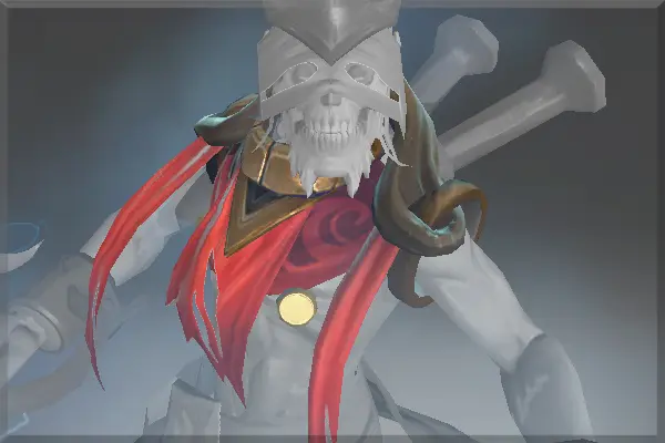 Collar of the Frost Lord