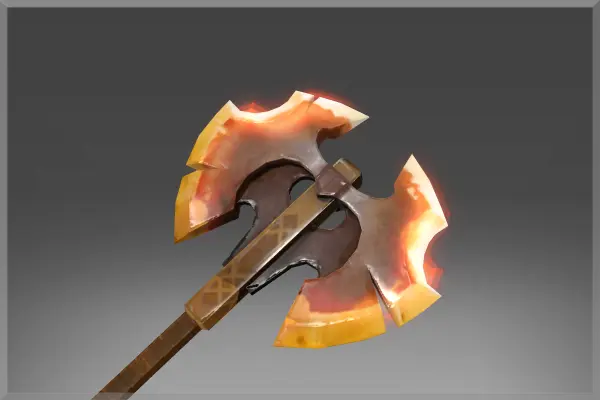 Genuine Battlefury