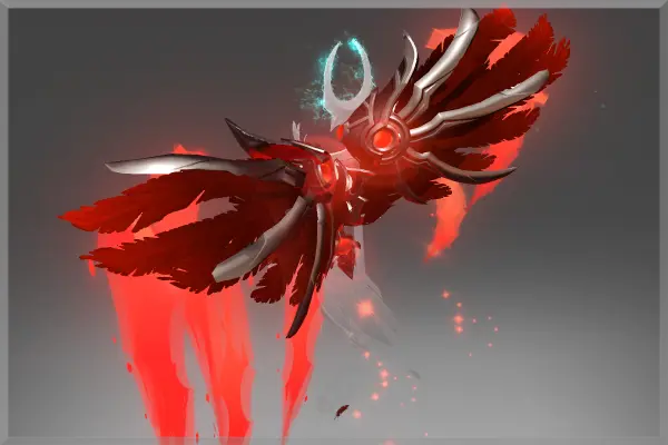 Crimson Flight of Epiphany