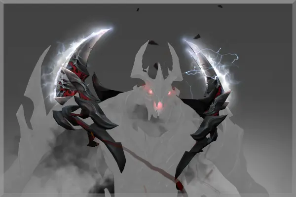 Pauldrons of Eternal Harvest