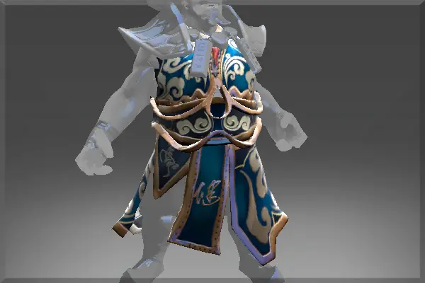 Heavenly General Armor