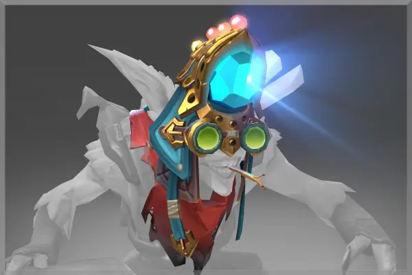 Everglyph Goggles