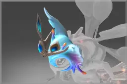 Unusual Crown of Curious Coldspell
